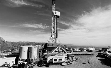 After Aliso: How The Worst Gas Leak In US History。